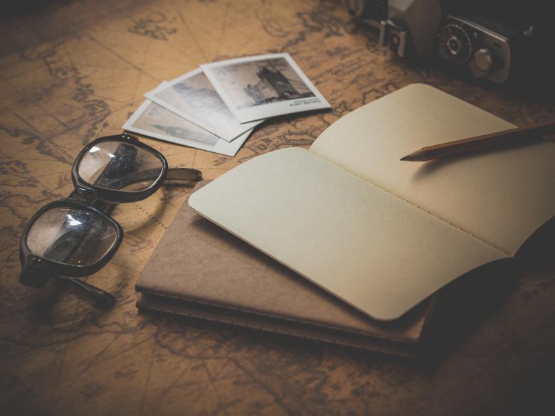 Free stock image of Photographer's Collection created by Pixabay