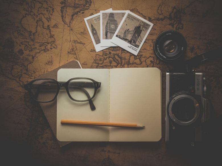 Free stock image of Photographer's Collection created by Pixabay