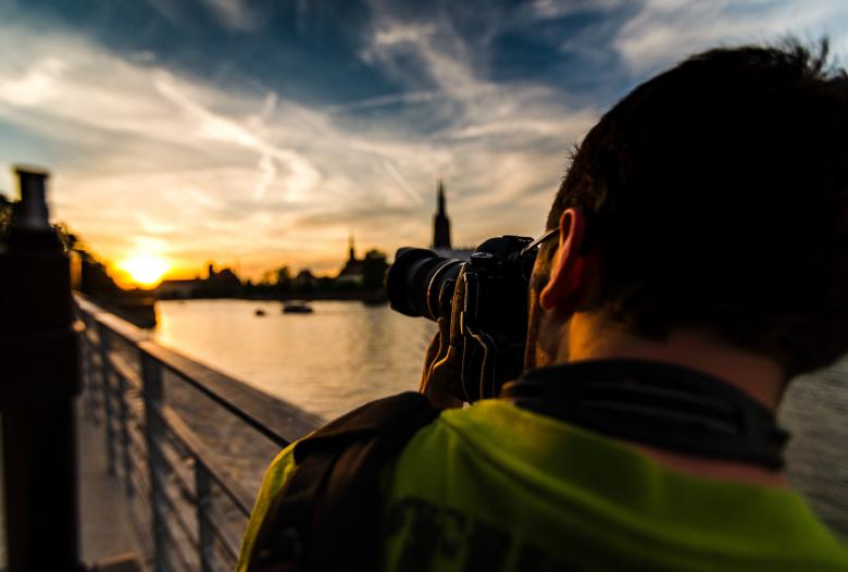 Free stock image of Poland Photography created by Pixabay