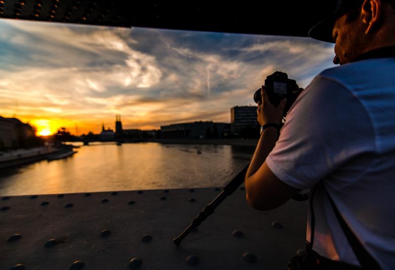 Free stock image of Photography in Poland created by Pixabay