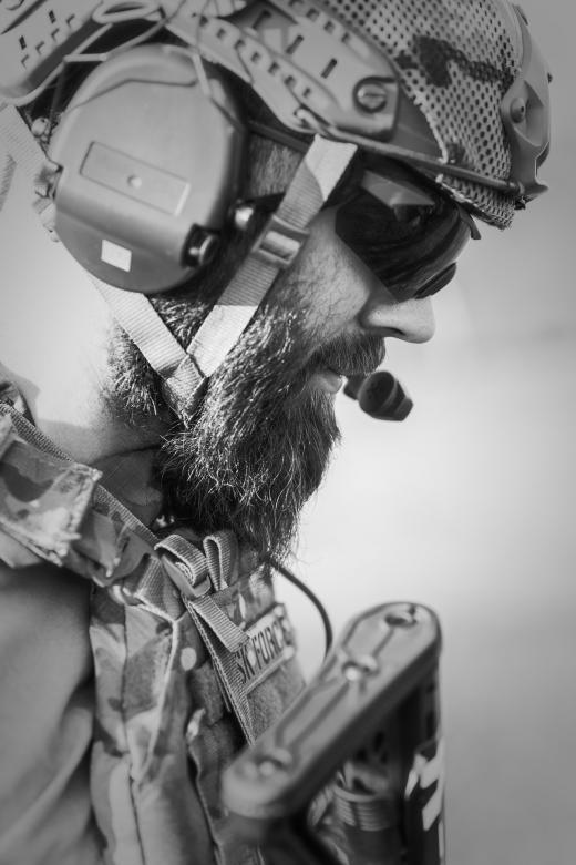 Free stock image of Army Task Force created by Pixabay