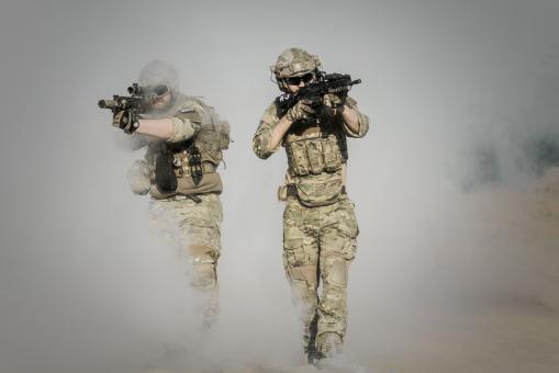 On a Mission - Free Stock Photo