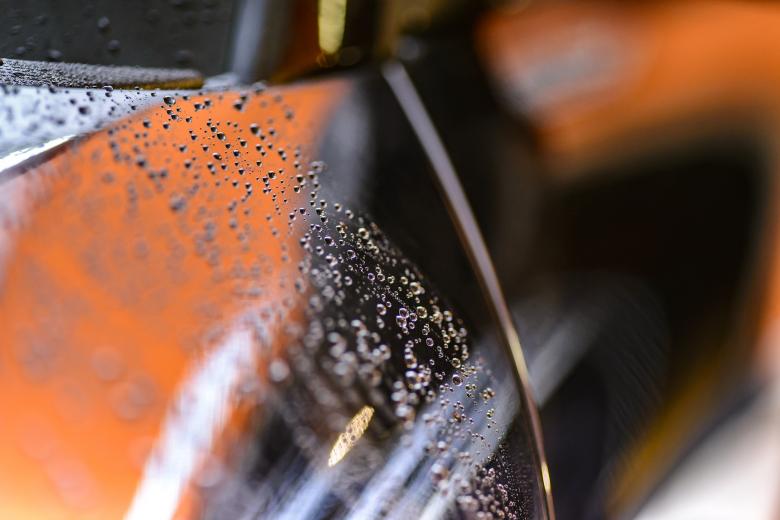 Free stock image of Car Wash created by Pixabay