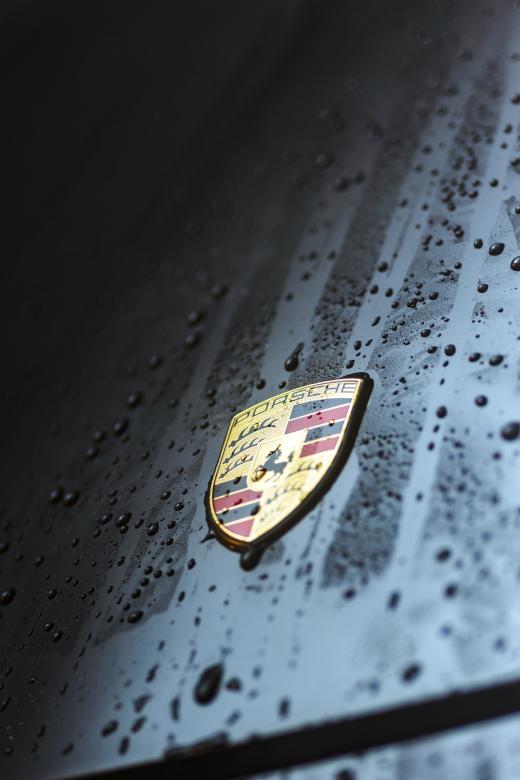 Free stock image of Porsche Car created by Pixabay