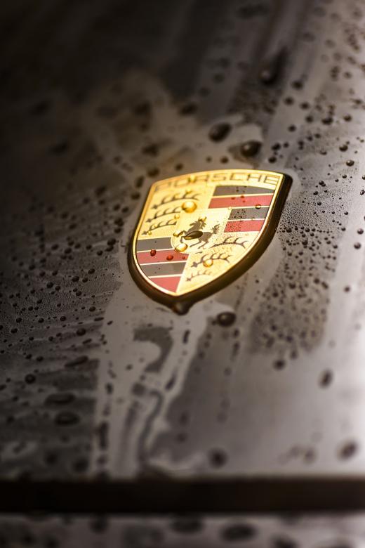 Free stock image of Porsche Car created by Pixabay