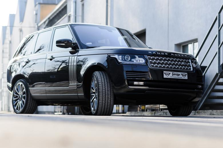 Free stock image of Sporty Rover created by Pixabay
