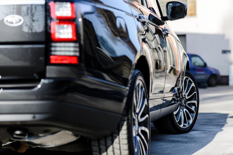 Free stock image of Shiny Rover created by Pixabay