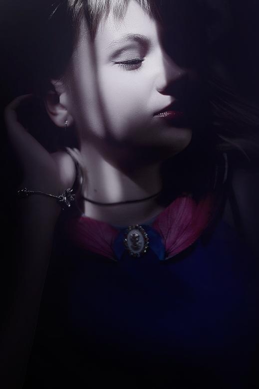 Free stock image of Fashionable Girl created by Pixabay
