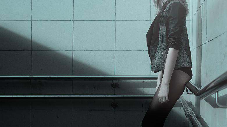 Free stock image of Model Photoshoot created by Pixabay