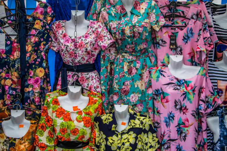 Free stock image of Dress stand created by Janis Urtans