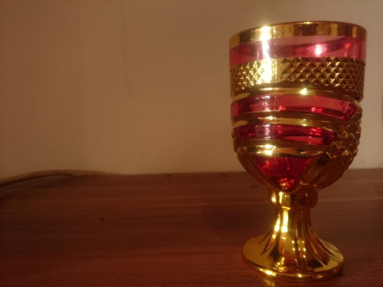 Free stock image of Golden Cup created by febri nura tarigan