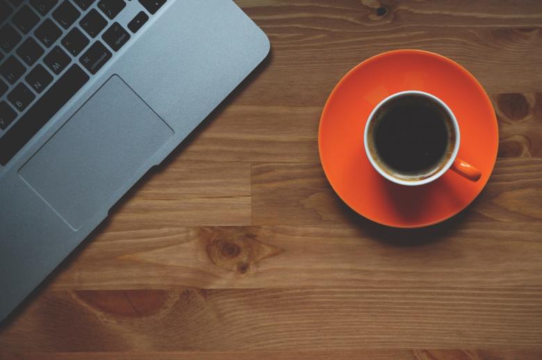 Free stock image of Cup of Coffee created by Pixabay