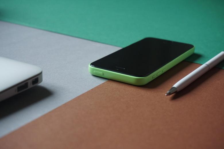 Free stock image of I Phone created by Pixabay