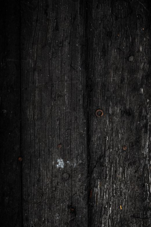 Free stock image of Black Wood Texture created by Free Texture Friday