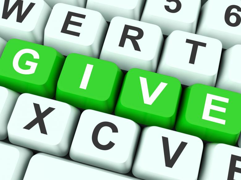 Free stock image of Give Keys Show Bestowed Or Deliver created by Stuart Miles