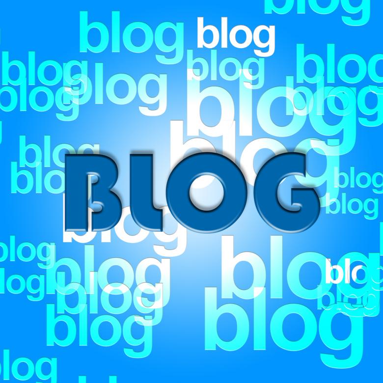 Free stock image of Blog Words Indicates Web Site And Blogger created by Stuart Miles