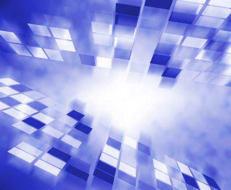 Free stock image of Square Grids Background Means Blurry Style Or Creative Wallpaper created by Stuart Miles