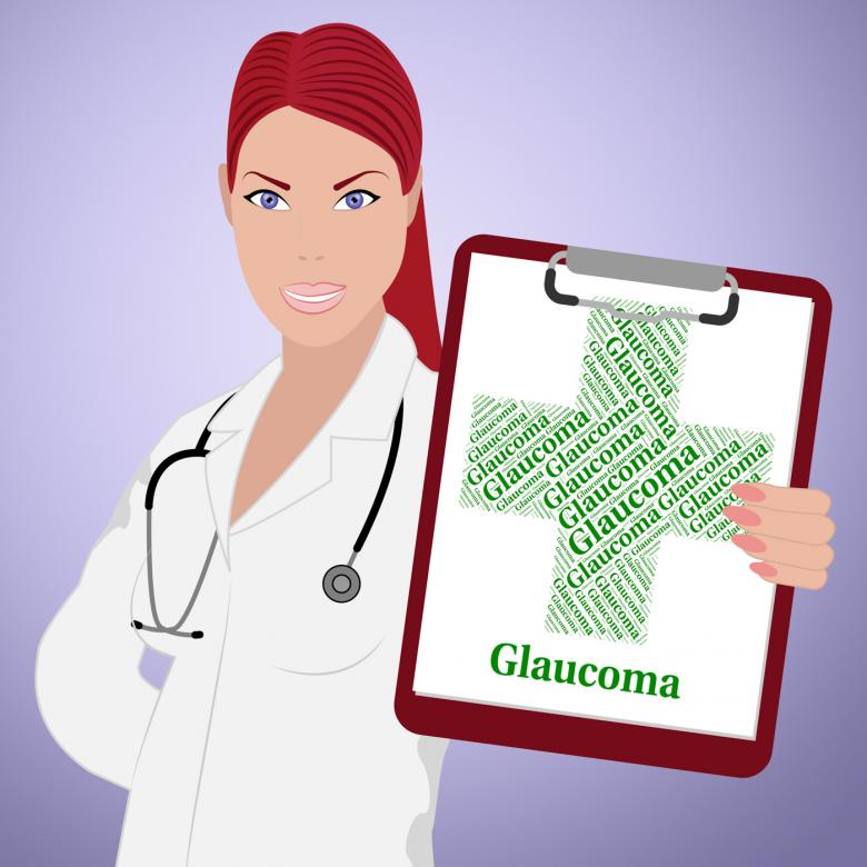 Free stock image of Glaucoma Word Means Eye Disorder And Ailments created by Stuart Miles