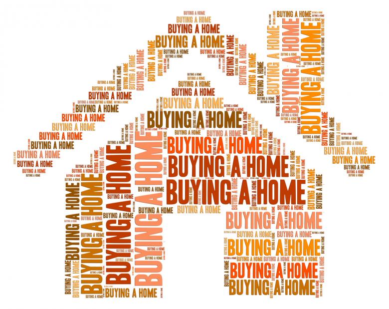 Free stock image of Buying Home Means Spend Purchasing And Homes created by Stuart Miles