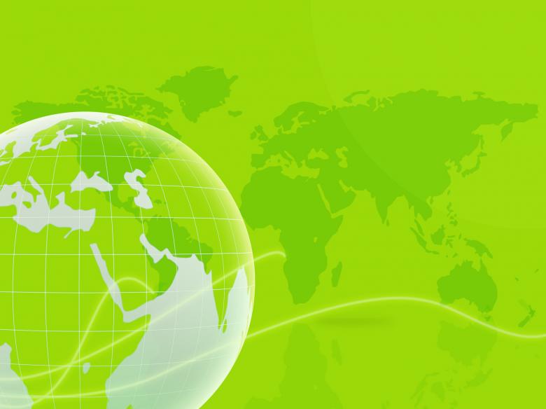 Free stock image of World Map Indicates Abstract Template And Countries created by Stuart Miles