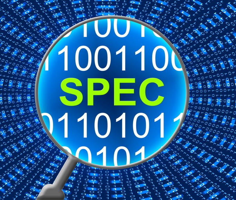 Free stock image of Computer Spec Means Details Digital And Computing created by Stuart Miles