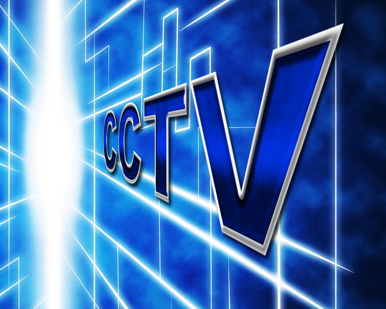 Free stock image of Surveillance Cctv Represents Security Camera And Prevention created by Stuart Miles