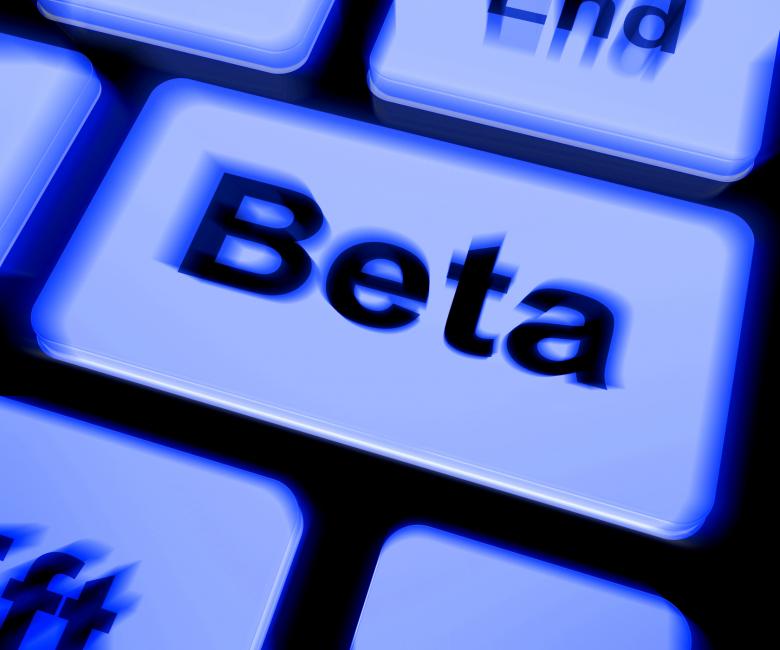Free stock image of Beta Keyboard Shows Development Or Demo Version created by Stuart Miles