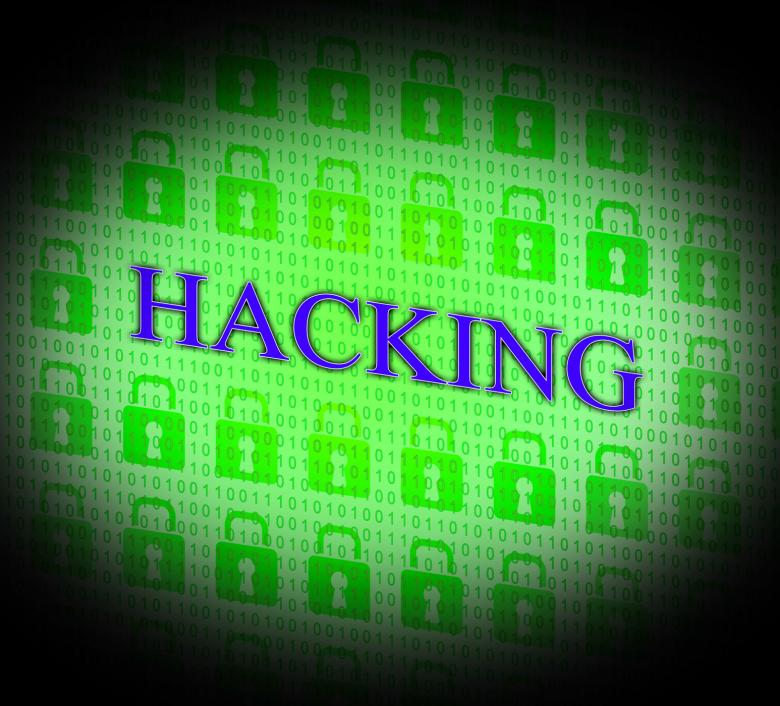 Free stock image of Hacking Online Indicates World Wide Web And Unauthorized created by Stuart Miles