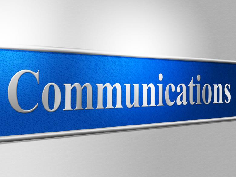 Free stock image of Computer Network Represents Global Communications And Chatting created by Stuart Miles