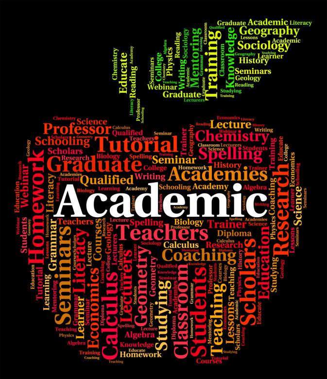 Free stock image of Academic Word Indicates Naval Academy And Academies created by Stuart Miles