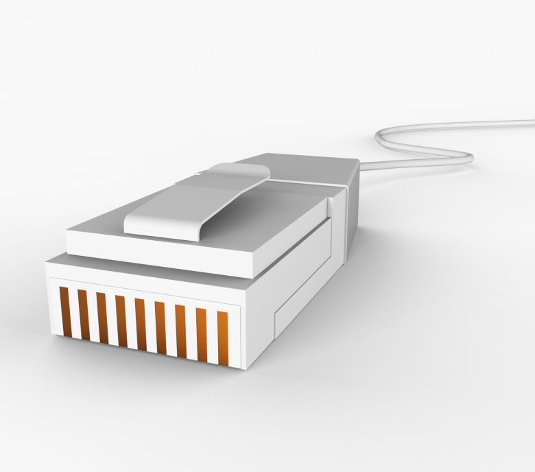Free stock image of Internet Connection Indicates World Wide Web And Communication created by Stuart Miles