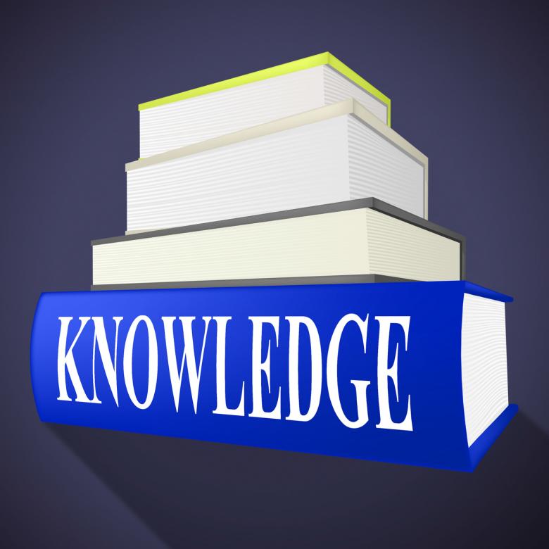 Free stock image of Knowledge Book Means Textbook Understanding And Books created by Stuart Miles