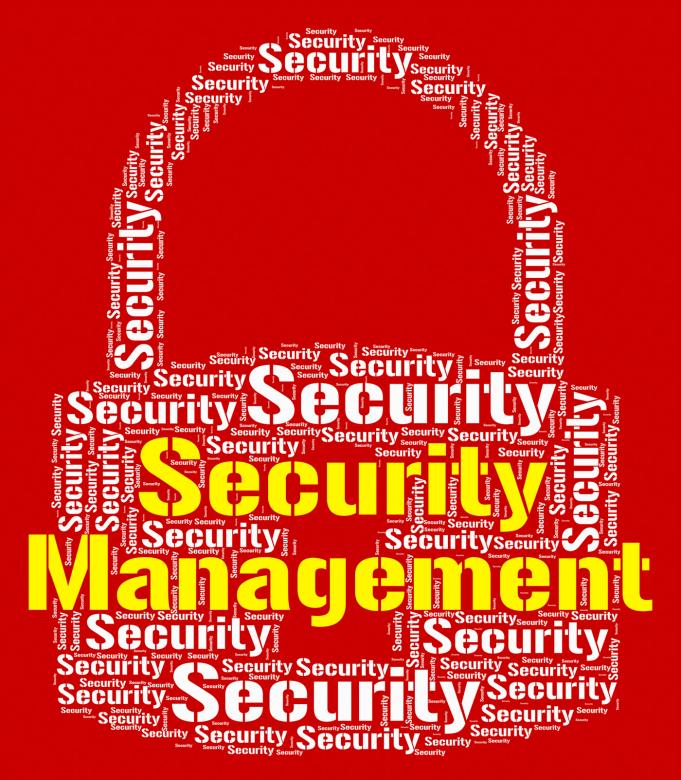 Free stock image of Security Management Indicates Head Unauthorized And Administrati created by Stuart Miles