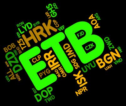 Free Stock Photo of Etb Currency Means Ethiopia Birrs And Broker