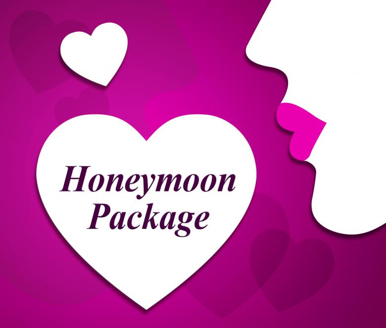Free stock image of Honeymoon Package Represents All Inclusive And Destinations created by Stuart Miles