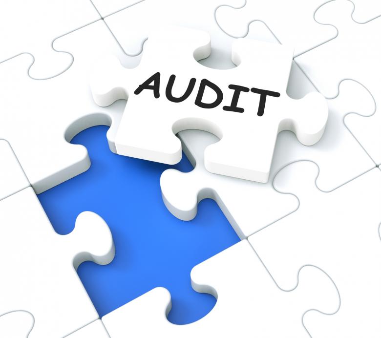 Free stock image of Audit Puzzle Shows Auditing And Reports created by Stuart Miles