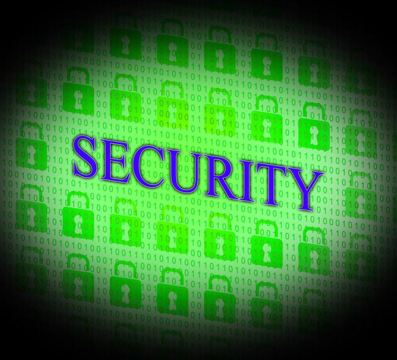 Free stock image of Security Password Means Log Ins And Access created by Stuart Miles