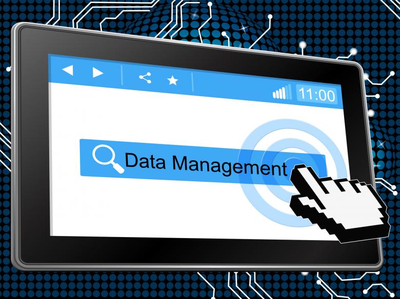 Free stock image of Management Data Shows Manager Bytes And Administration created by Stuart Miles