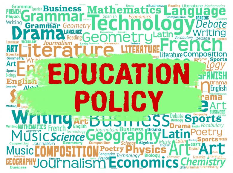 Free stock image of Education Policy Indicates Contract Studying And Tutoring created by Stuart Miles