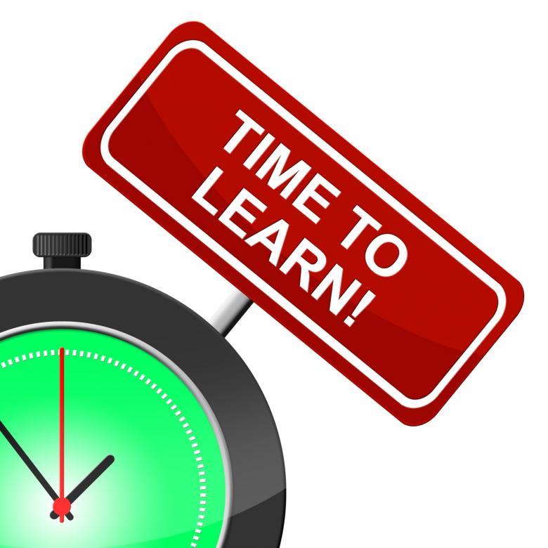 Free stock image of Time To Learn Indicates Development College And Educated created by Stuart Miles