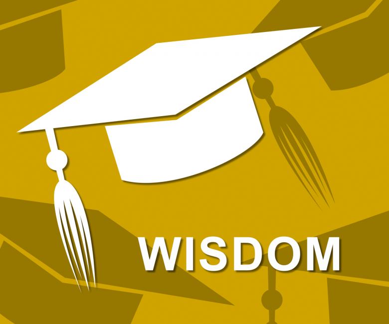 Free stock image of Wisdom Mortarboard Shows Degree Intellect And Diploma created by Stuart Miles