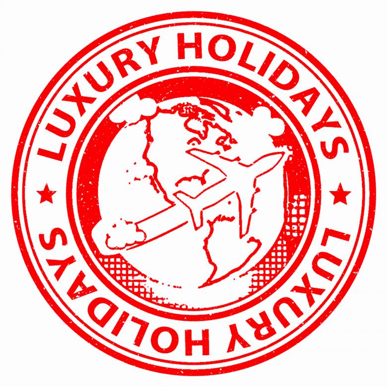 Free stock image of Luxury Holidays Means High Quality And Break created by Stuart Miles