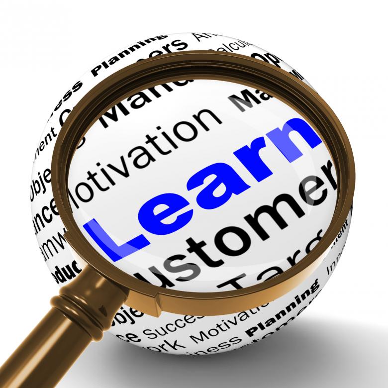 Free stock image of Learn Magnifier Definition Shows School Education And Teaching created by Stuart Miles