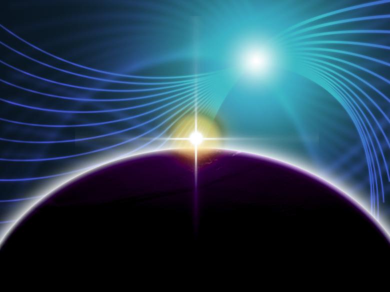 Free stock image of Global Planets Means Solar System And Worldly created by Stuart Miles