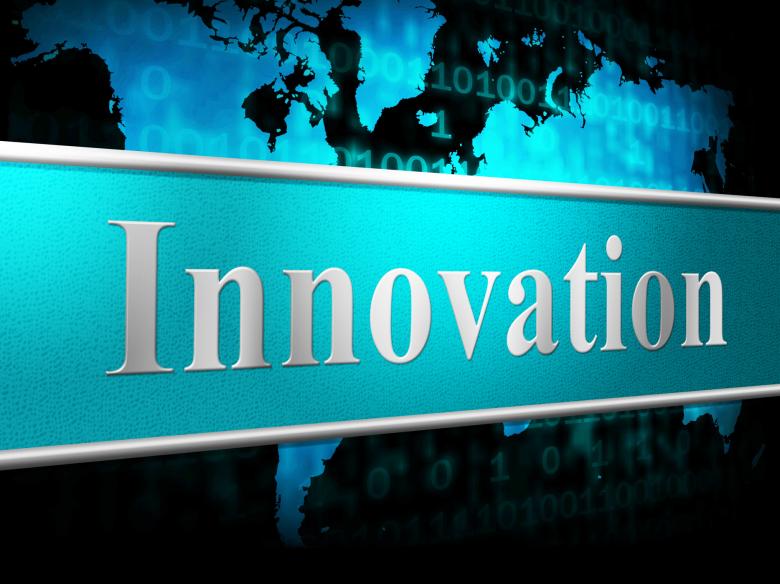 Free stock image of Ideas Innovation Indicates Innovations Inventions And Creativity created by Stuart Miles