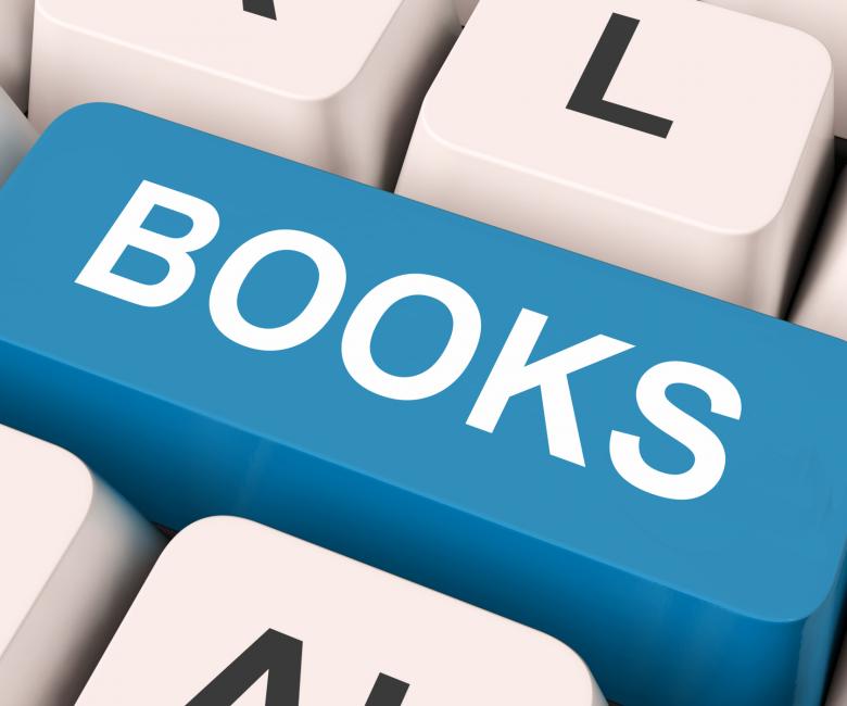 Free stock image of Books Key Means Novel Or Magazine created by Stuart Miles