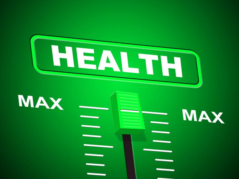 Free stock image of Max Health Indicates Preventive Medicine And Doctors created by Stuart Miles