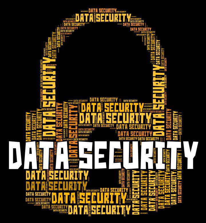 Free stock image of Data Security Indicates Private Fact And Unauthorized created by Stuart Miles