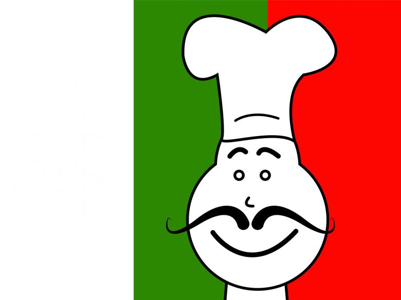 Free stock image of Chef Bulgaria Indicates Cooking In Kitchen And Chefs created by Stuart Miles