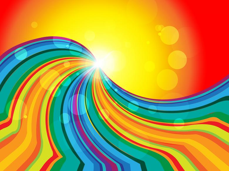 Free stock image of Background Copyspace Means Light Burst And Backdrop created by Stuart Miles